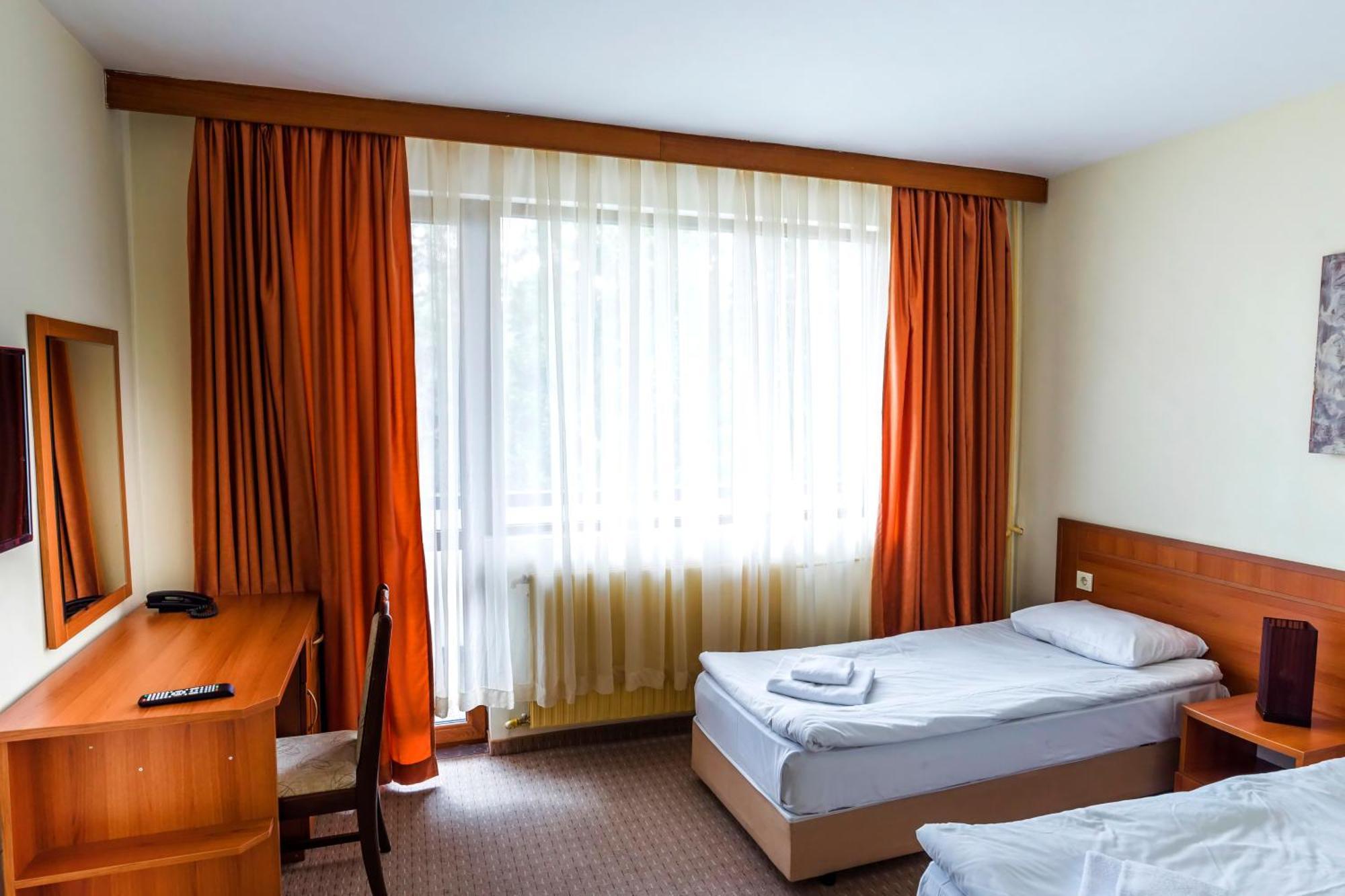 Elina Hotel Pamporovo Værelse billede