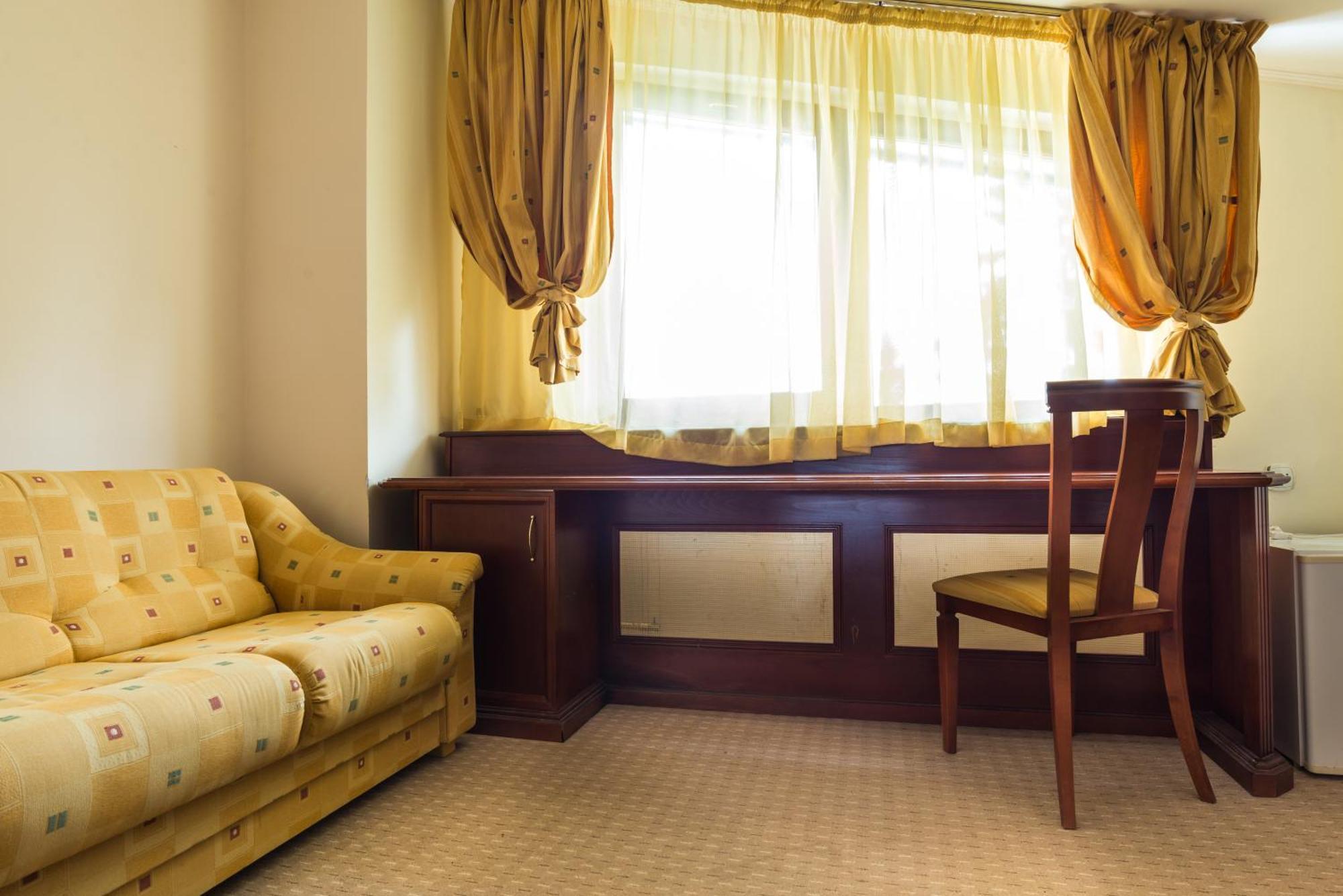 Elina Hotel Pamporovo Værelse billede