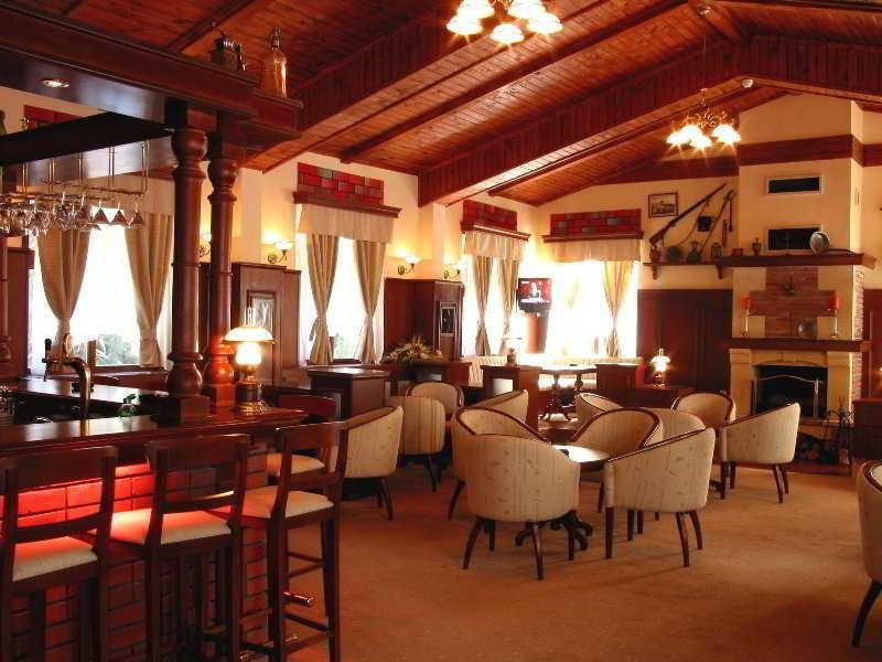 Elina Hotel Pamporovo Eksteriør billede