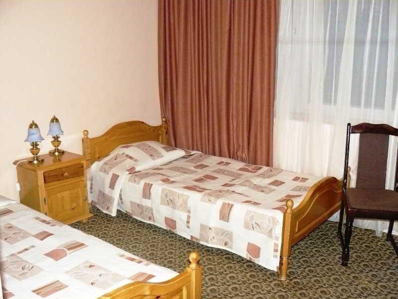 Elina Hotel Pamporovo Eksteriør billede