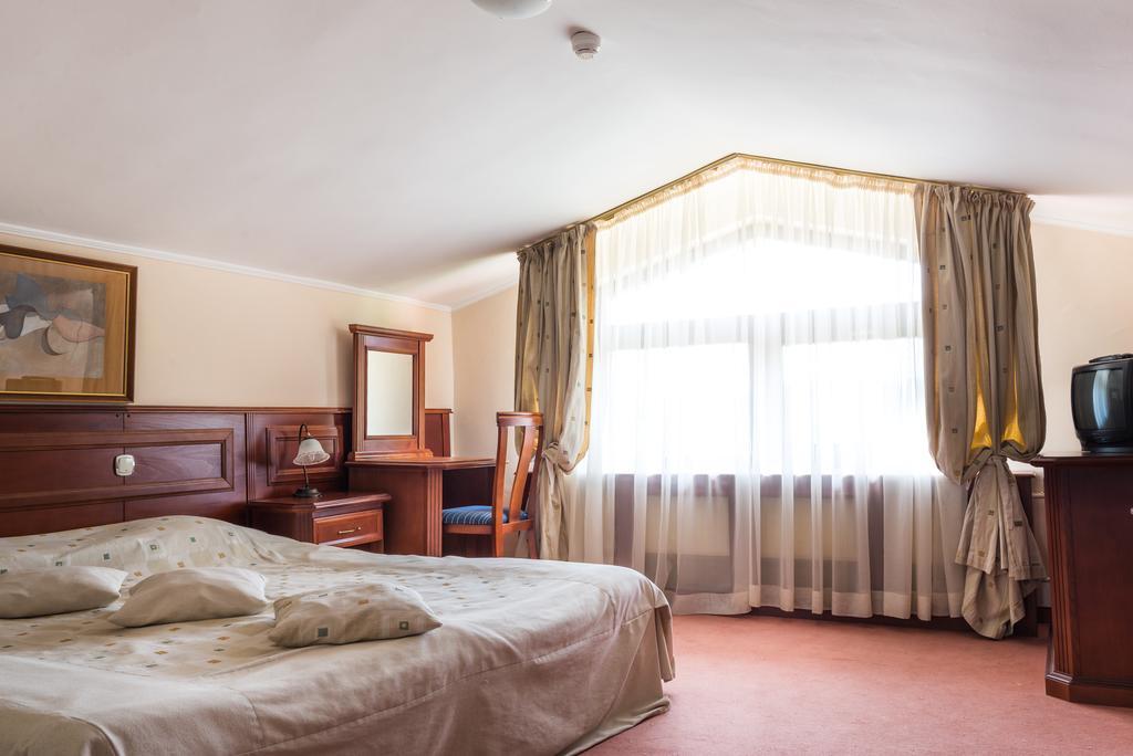 Elina Hotel Pamporovo Værelse billede